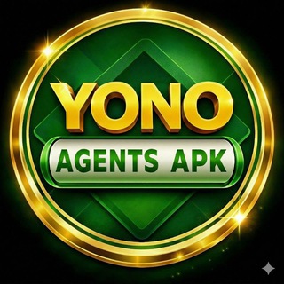 Telegram profile photo for YONO AGENTS APK
