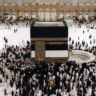 Telegram profile photo for Safariya_Umrah Hamkorlar 🇸🇦🕋