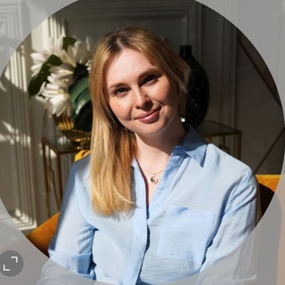Telegram profile photo for ✨Матрица судьбы ✨ | Твой путь к себе | психология и нумерология | olga_samopoznanie
