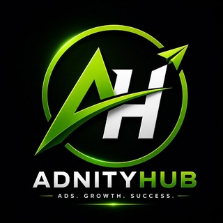 Telegram profile photo for Adnity