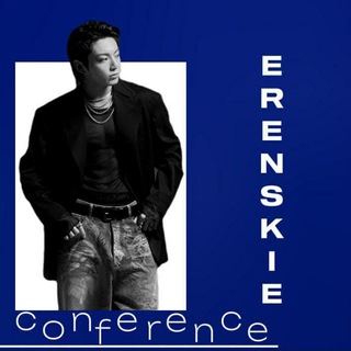 Telegram profile photo for ERENSKIE закрыто
