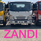 Telegram profile photo for نمایندگی زندی