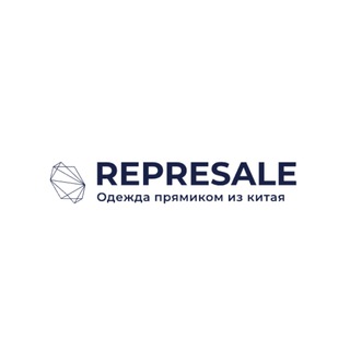 Telegram profile photo for Represale
