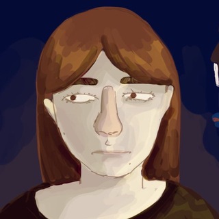 Telegram profile photo for изобилие няши