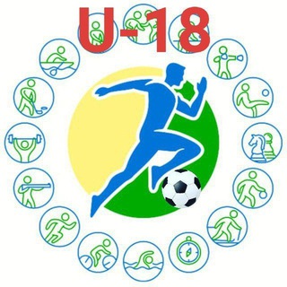 Telegram profile photo for СШОР №1 U-18 Комсомольск-на-Амуре