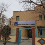 Telegram profile photo for اخبار ورزشی شهرستان پاکدشت/ ماسک میزنیم😷
