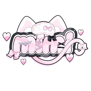 Telegram profile photo for Ꮺ . 〢mimi ‿𝜗🗯сигны(!!)