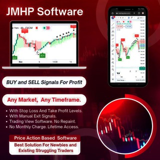 Telegram profile photo for JMHP TESTIMONIALS