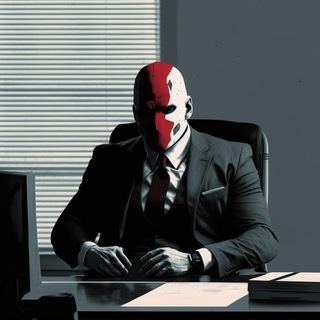 Telegram profile photo for «Контора» По Факту