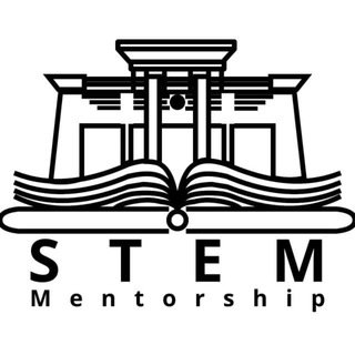Telegram profile photo for STEM Mentorship