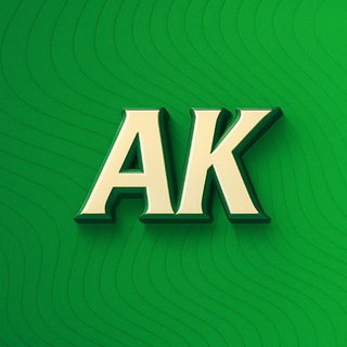 Telegram profile photo for AK Bet