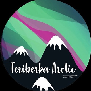Telegram profile photo for Туры Териберка | сияние | киты Teriberka Arctic