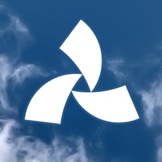 Telegram group profile photo for VIRTAVIA - Клуб любителей авиации ✈️
