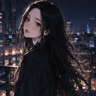 Telegram profile photo for ♆ ⸸ 𝓴𝓪𝔂𝓪𝓒𝓱𝓲 ⸸ ♆