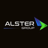 Telegram profile photo for Alster Group
