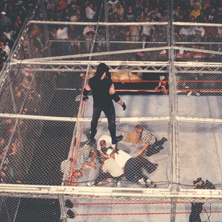 Telegram profile photo for Iran Pro Wrestling Pics