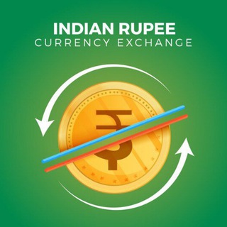 Telegram group profile photo for INDIAN CURRENCY EXCHANGE