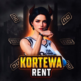 Telegram profile photo for Kortewa RENT