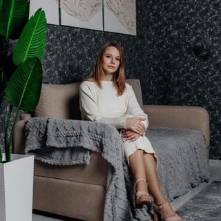 Telegram profile photo for Магия жизни|Дарья Сукманова