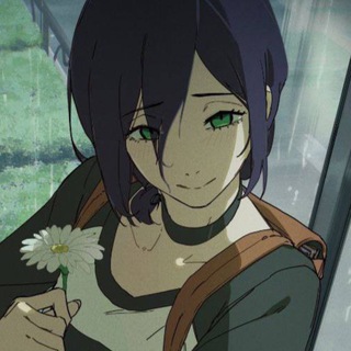 Telegram profile photo for ᅠᅠ ♡゙ your selfship is canon 𓈒
