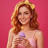 Telegram profile photo for tohnyashkava1 | фейра | 16+