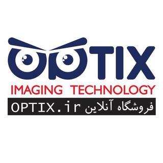 Telegram profile photo for فروشگاه اینترنتی اپتیکس