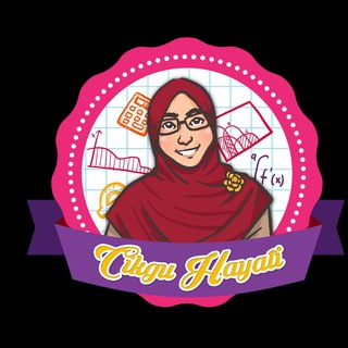 Telegram profile photo for hayatimathswizz Add Maths Q&A