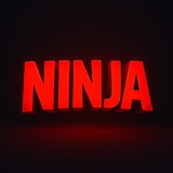 Telegram profile photo for 🤖NINJAWEBCODE🥷