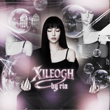 Telegram profile photo for рия ♱ xileogh