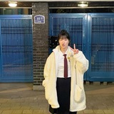 Telegram profile photo for Kim Hyeyoon