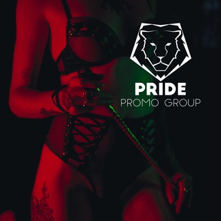 Telegram profile photo for Fetish - kinky party