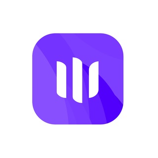 Telegram profile photo for HyperOS By Maki