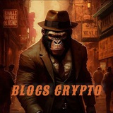 Telegram profile photo for BLOCS CRYPTO