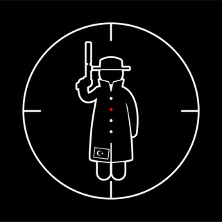 Telegram profile photo for Мафия Стамбул