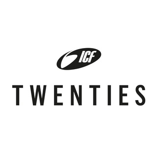 Telegram profile photo for ICF Berlin Twenties