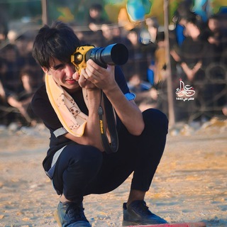 Telegram profile photo for المصور انور هلال