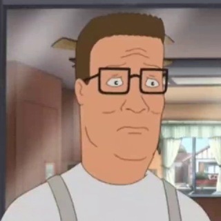 Telegram profile photo for Ezra's Ramblings