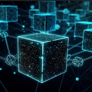 Telegram profile photo for Mmfons/ blockchain,crypto,Quantumcomputing
