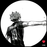 Telegram profile photo for octanescalls