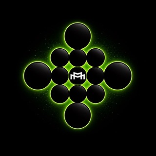 Telegram profile photo for Okirikiri Official Channel