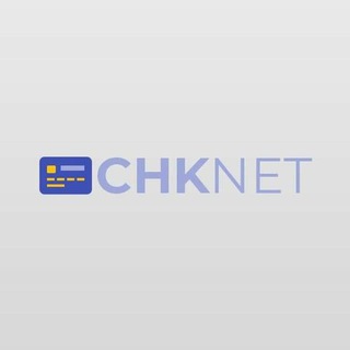 Telegram profile photo for Chk Net