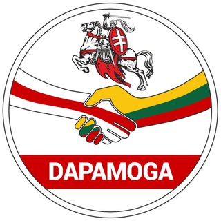 Telegram profile photo for Dapamoga