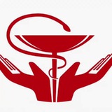 Telegram profile photo for МООПРЗ.РФ |🏥| MOOPRZ.RU
