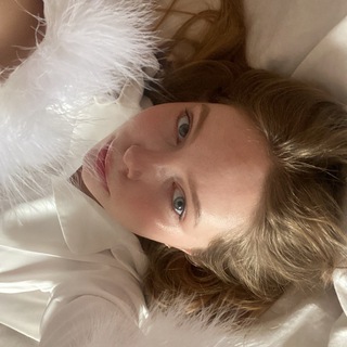 Telegram profile photo for miu miu