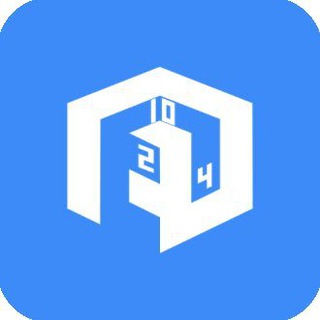 Telegram profile photo for 1024Mining Official Channel