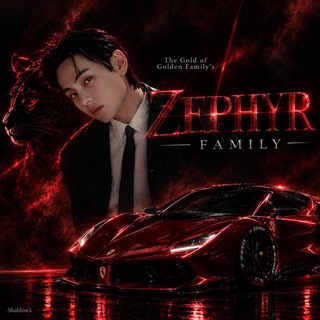 Telegram profile photo for Zephyr