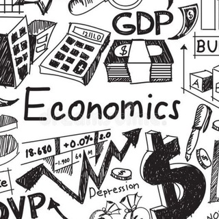 Telegram profile photo for UPSC ECONOMY VIDEOS 2025