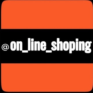 Telegram profile photo for on _line_shoping 👜👠🛍