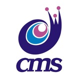 Telegram profile photo for CMS.UA