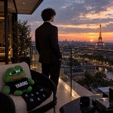 Telegram profile photo for яроксик ♡